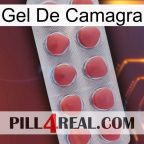 Camagra Gel 18
